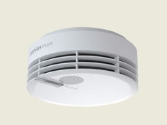 Smoke detectors