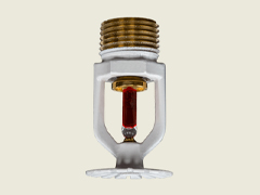 Fire extinguishing systems