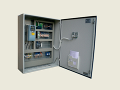 Smoke extraction systems