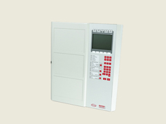 Fire safety systems